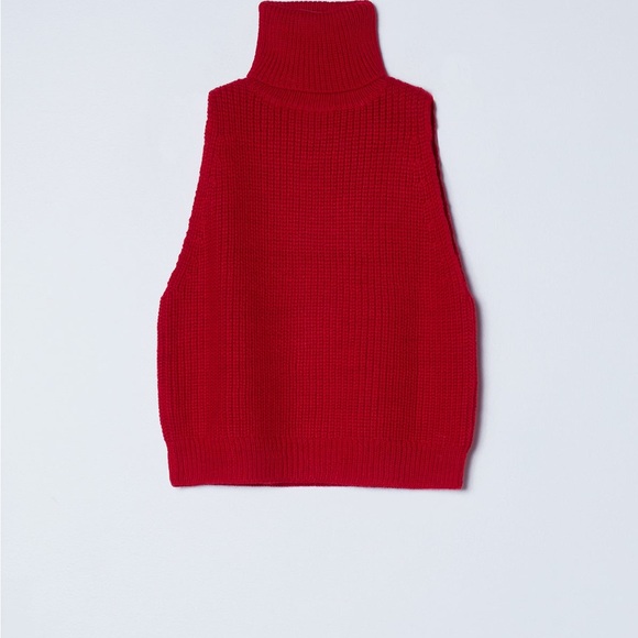 Atelier Delphine Sweaters - Atelier Delphine emmen vest